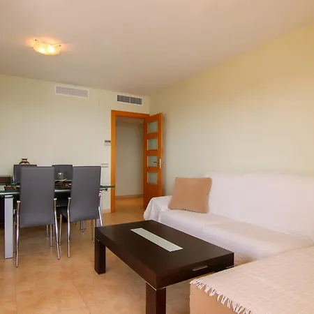 아파트 Santa Clara Iii La Caleta 칼페