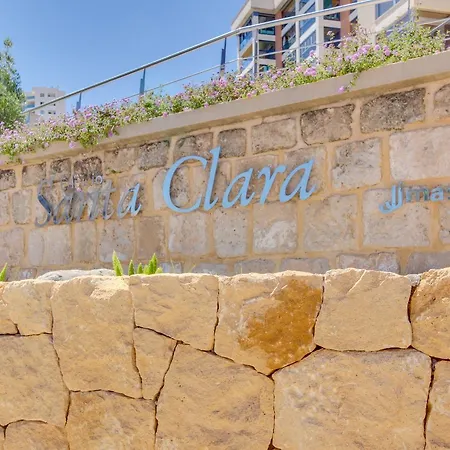 Santa Clara Iii La Caleta 아파트