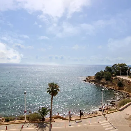 Santa Clara Iii La Caleta 칼페